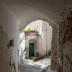 アパート La Mia Casetta Al Mare