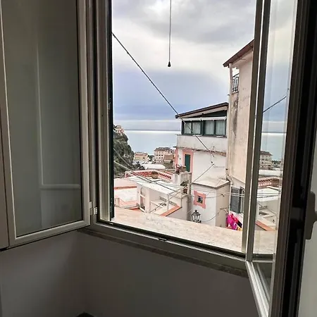 La Mia Casetta Al Mare 米诺利