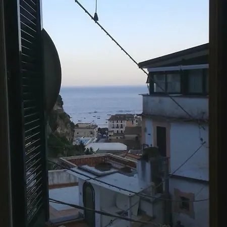 La Mia Casetta Al Mare * 米诺利